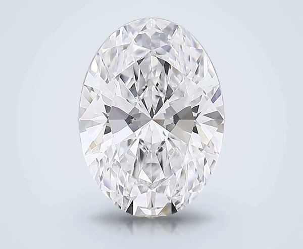 2.94 Carat · D · VVS1 Rare Carat Ideal Cut