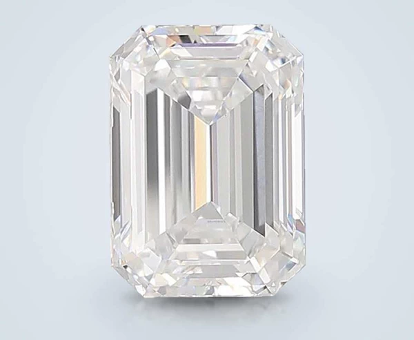 6.08 Carat · D · VVS1 Rare Carat Ideal Cut
