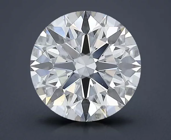 1.86 Carat · D · SI1 Rare Carat Ideal Cut
