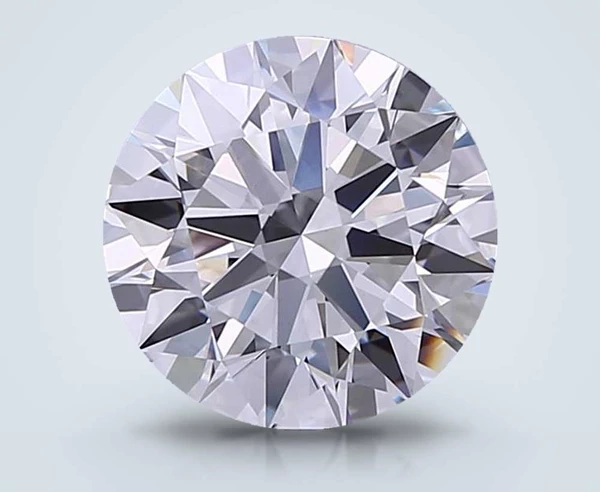 2.49 Carat · F · VVS2 Rare Carat Ideal Cut