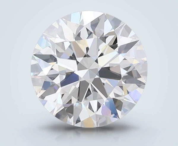 1.19 Carat · D · FL Rare Carat Ideal Cut