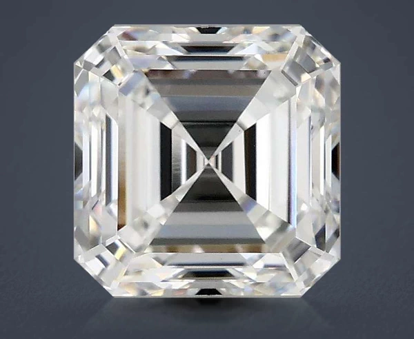 2.56 Carat · E · VS1 excellent Cut