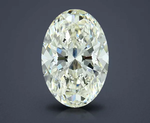 3.01 Carat · J · VVS2 Rare Carat Ideal Cut