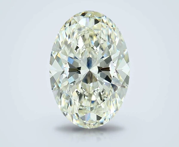 3.01 Carat · J · VVS2 Rare Carat Ideal Cut