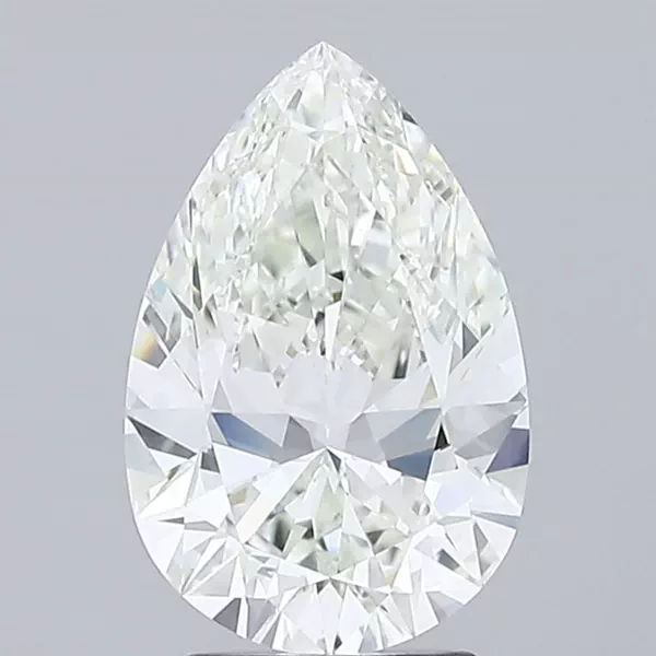 3.02 Carat · H · VS1 Rare Carat Ideal Cut