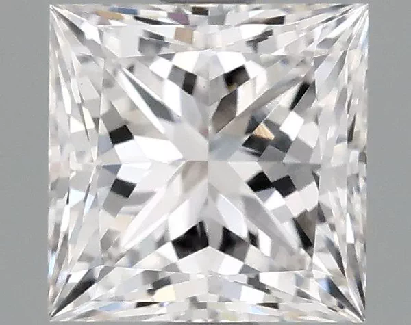 1.33 Carat · E · VVS2 Rare Carat Ideal Cut
