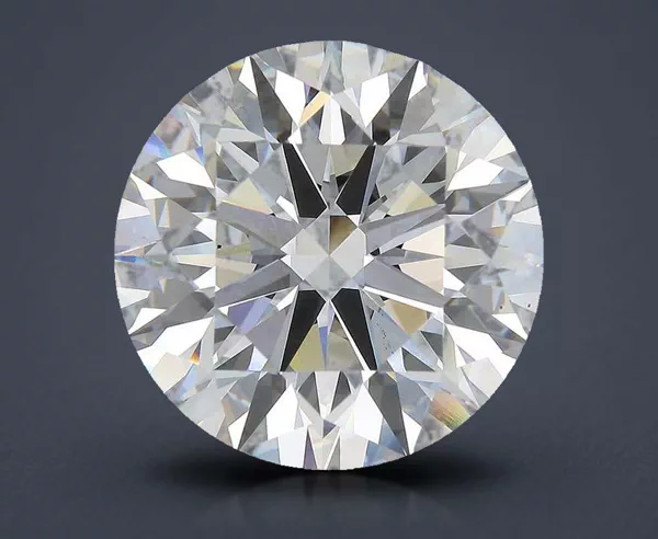 20.17 Carat · F · VS1 Rare Carat Ideal Cut