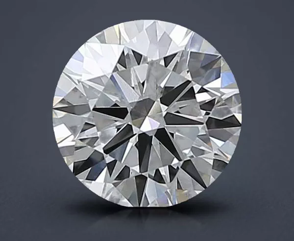1.54 Carat · E · VVS2 Rare Carat Ideal Cut