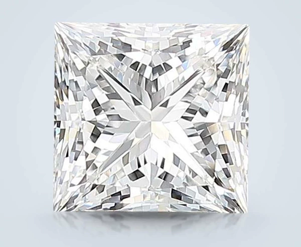 2.07 Carat · F · VVS2 Rare Carat Ideal Cut
