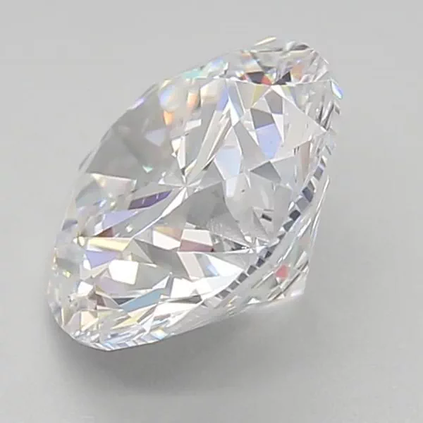 1.38 Carat · D · VS2 Rare Carat Ideal Cut