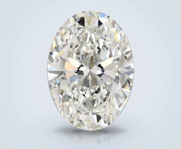 4.69 Carat · F · VVS2 Rare Carat Ideal Cut