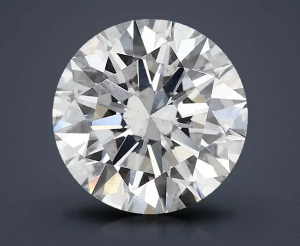 1.89 Carat · E · VS2 Rare Carat Ideal Cut