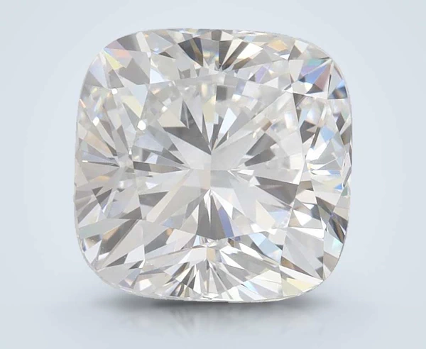 3.53 Carat · D · IF Rare Carat Ideal Cut