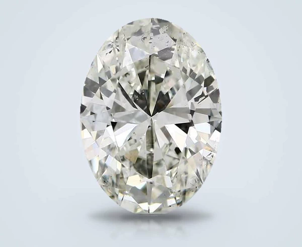 2.01 Carat · K · SI2 Rare Carat Ideal Cut