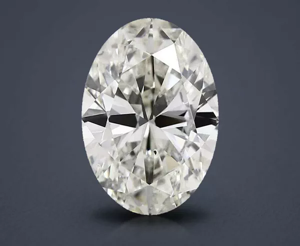 3.01 Carat · I · VS2 Rare Carat Ideal Cut