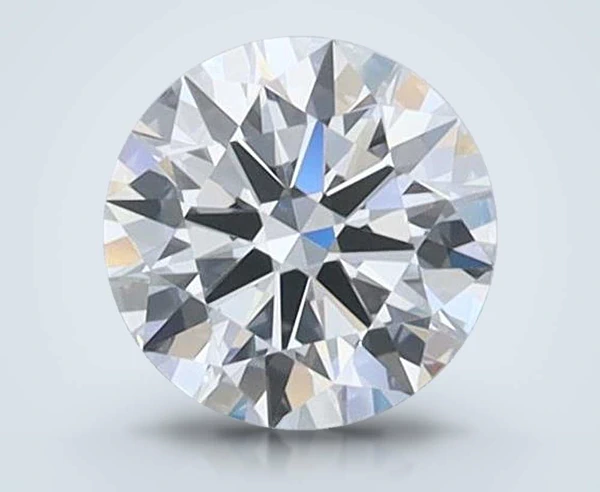 0.54 Carat · E · FL Rare Carat Ideal Cut