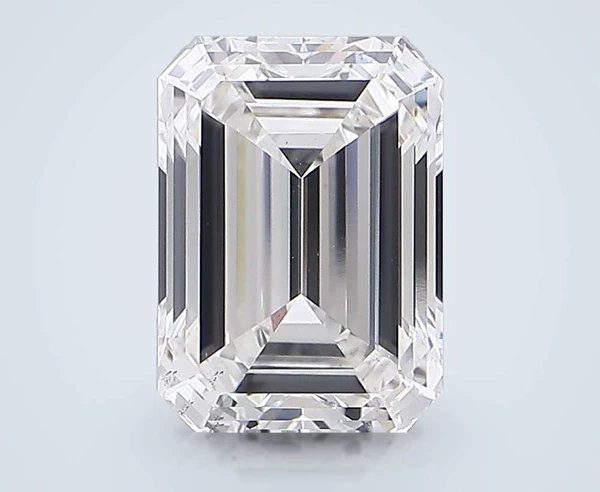 7.01 Carat · F · VS2 Rare Carat Ideal Cut