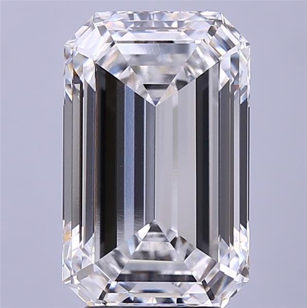 4.81 Carat · E · VVS1 Rare Carat Ideal Cut