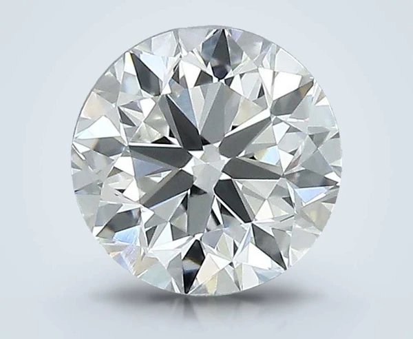 0.5 Carat · F · VVS1 very good Cut