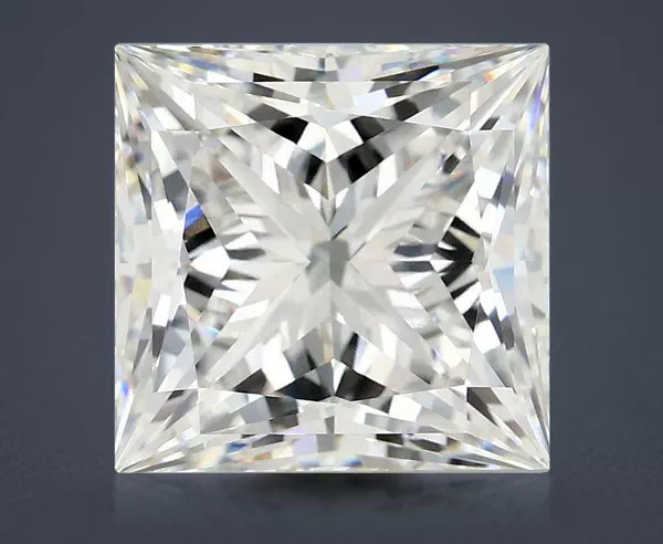6.08 Carat · E · VVS2 Rare Carat Ideal Cut