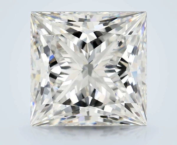 6.08 Carat · E · VVS2 Rare Carat Ideal Cut