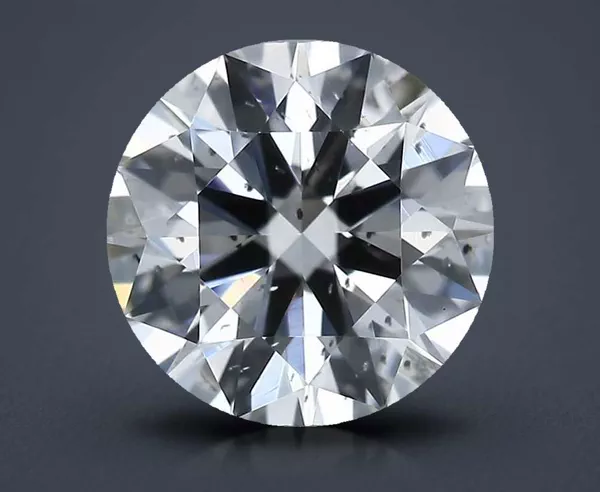 0.5 Carat · D · SI2 Rare Carat Ideal Cut