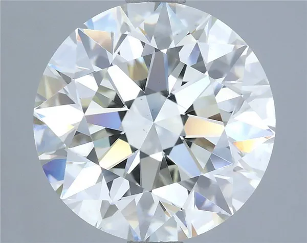 4.64 Carat · J · VS1 Rare Carat Ideal Cut