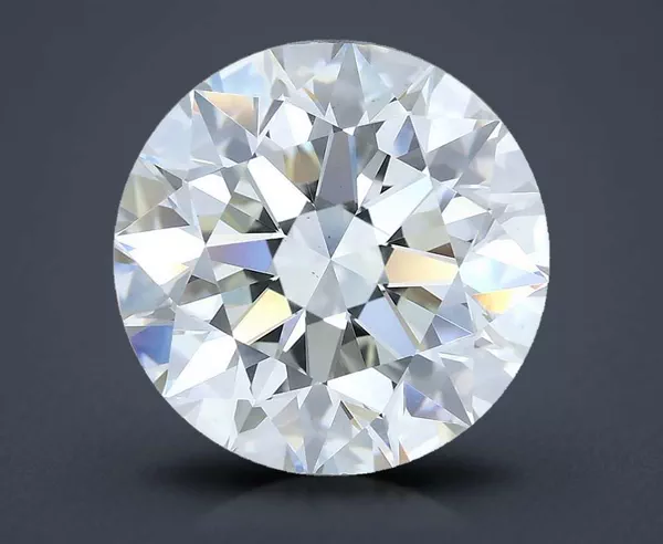4.64 Carat · J · VS1 Rare Carat Ideal Cut