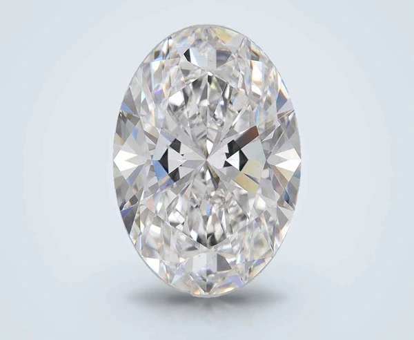 11.55 Carat · F · VS2 Rare Carat Ideal Cut