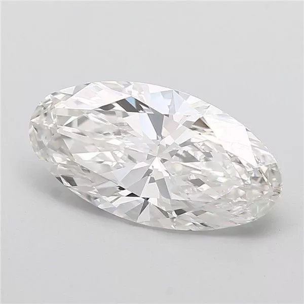 6.09 Carat · F · VS1 Rare Carat Ideal Cut