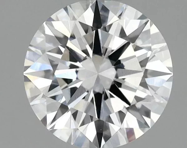 1.67 Carat · D · VVS2 Rare Carat Ideal Cut