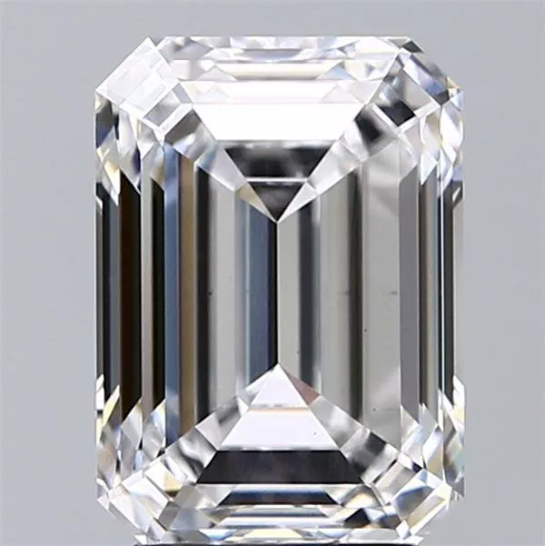4.03 Carat · D · VS2 Rare Carat Ideal Cut