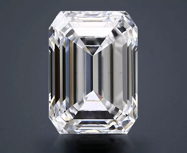 4.03 Carat · D · VS2 Rare Carat Ideal Cut