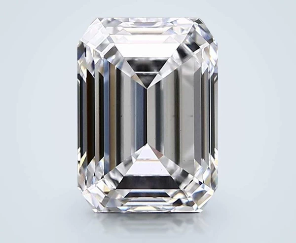 4.03 Carat · D · VS2 Rare Carat Ideal Cut