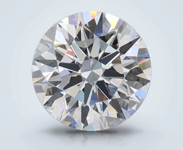 1.47 Carat · D · IF Rare Carat Ideal Cut