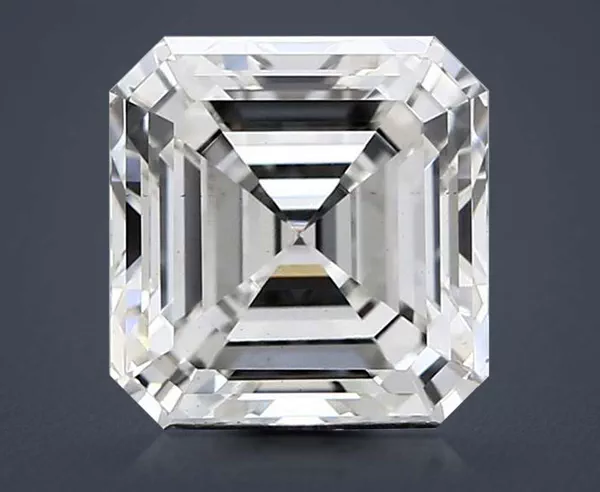 3.14 Carat · F · VS1 very good Cut