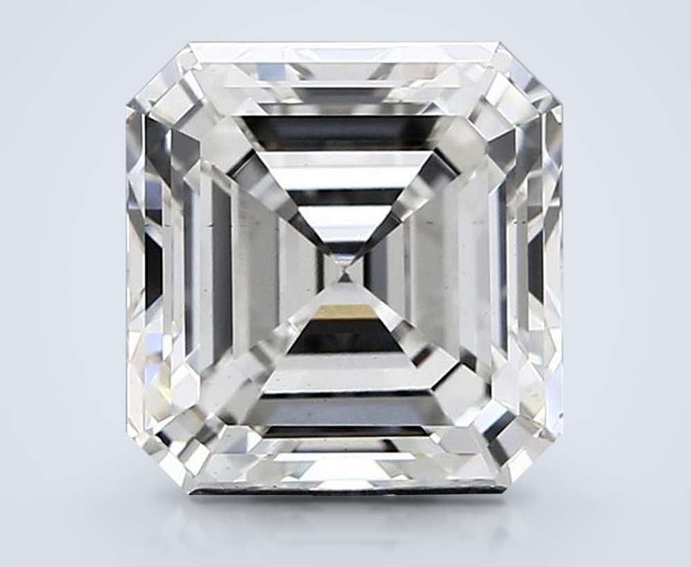 3.14 Carat · F · VS1 very good Cut