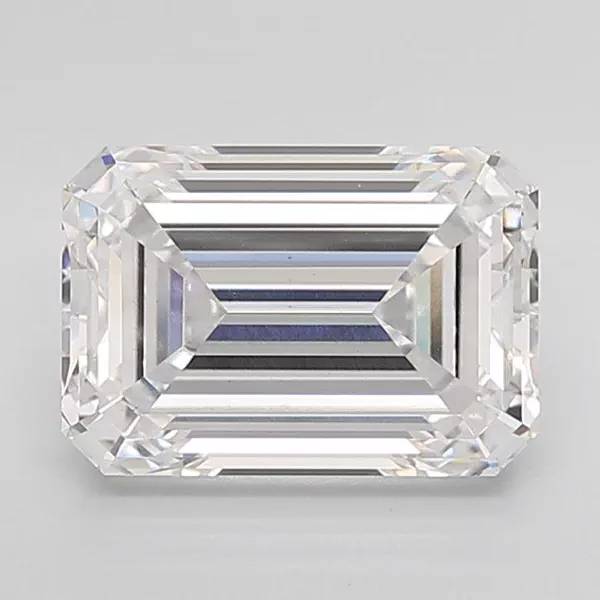 6.07 Carat · F · VS2 Rare Carat Ideal Cut