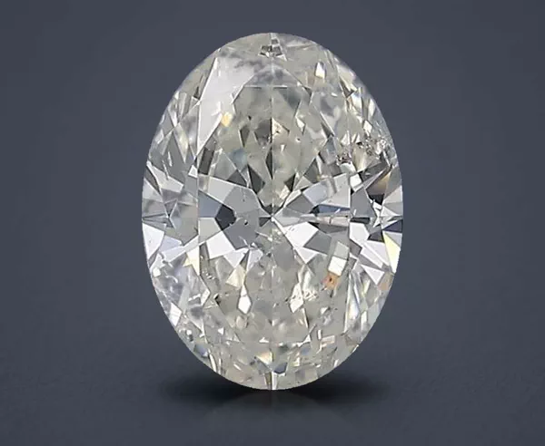 1 Carat · H · SI2 Rare Carat Ideal Cut