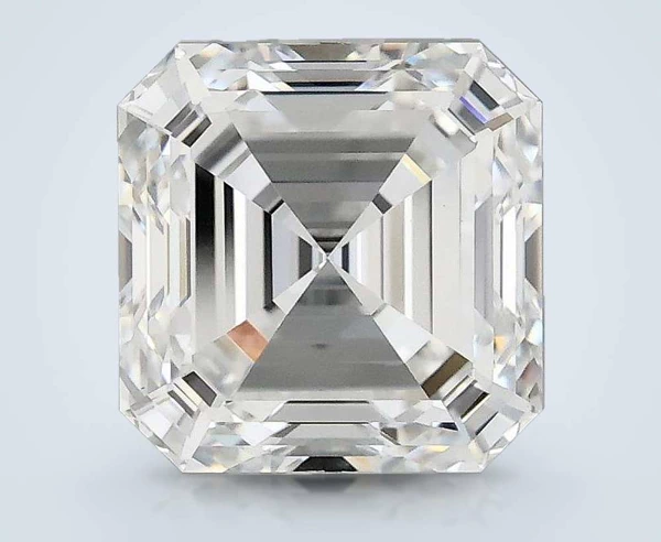 2.59 Carat · E · VVS2 excellent Cut