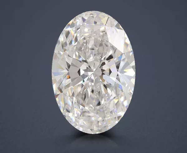 2.06 Carat · E · FL Rare Carat Ideal Cut