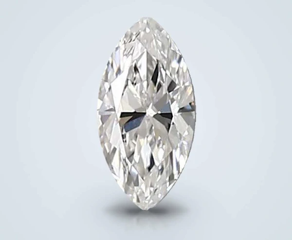 0.38 Carat · D · VVS1 Rare Carat Ideal Cut