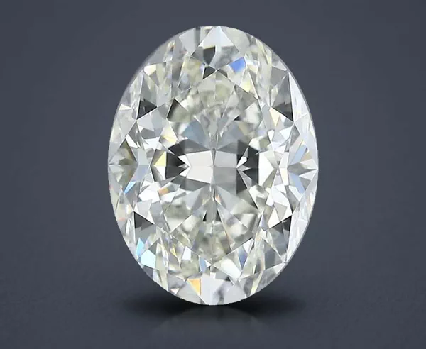 1.51 Carat · J · VVS2 Rare Carat Ideal Cut