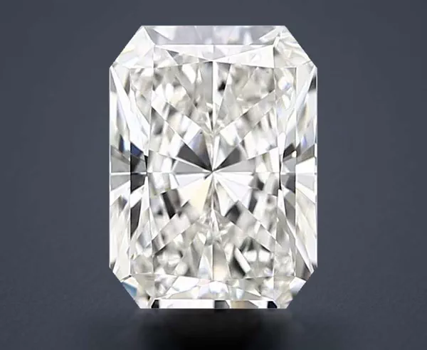 0.97 Carat · F · VS1 Rare Carat Ideal Cut