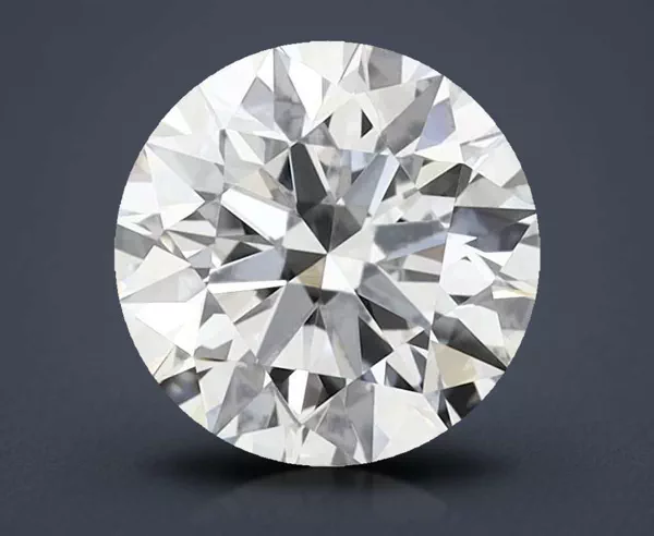 1.46 Carat · F · VS1 Rare Carat Ideal Cut