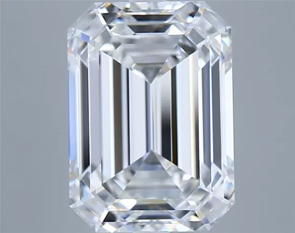 5.01 Carat · D · VVS2 Rare Carat Ideal Cut