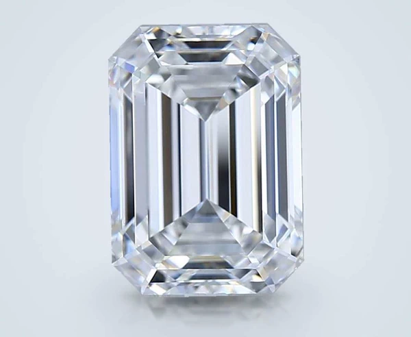 5.01 Carat · D · VVS2 Rare Carat Ideal Cut