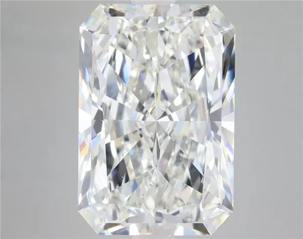 11.71 Carat · F · VVS2 Rare Carat Ideal Cut