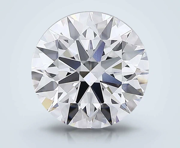 6.16 Carat · D · VVS2 Rare Carat Ideal Cut