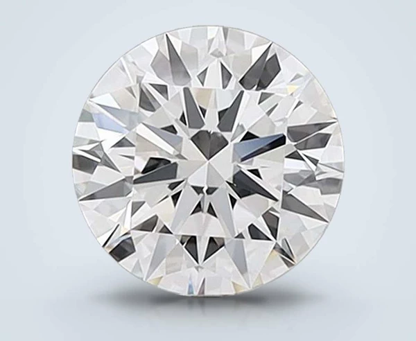 1.62 Carat · D · VVS1 Rare Carat Ideal Cut